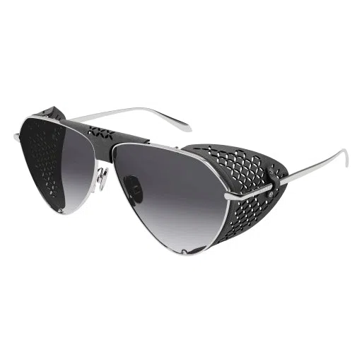 Azzedine Alaia AA0067S Sunglasses - view 7